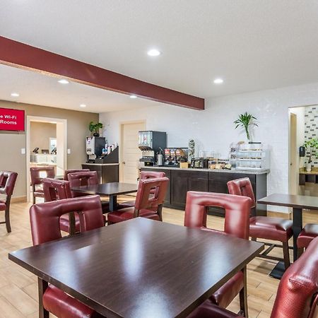Red Roof Inn וויליאמסבורג מראה חיצוני תמונה