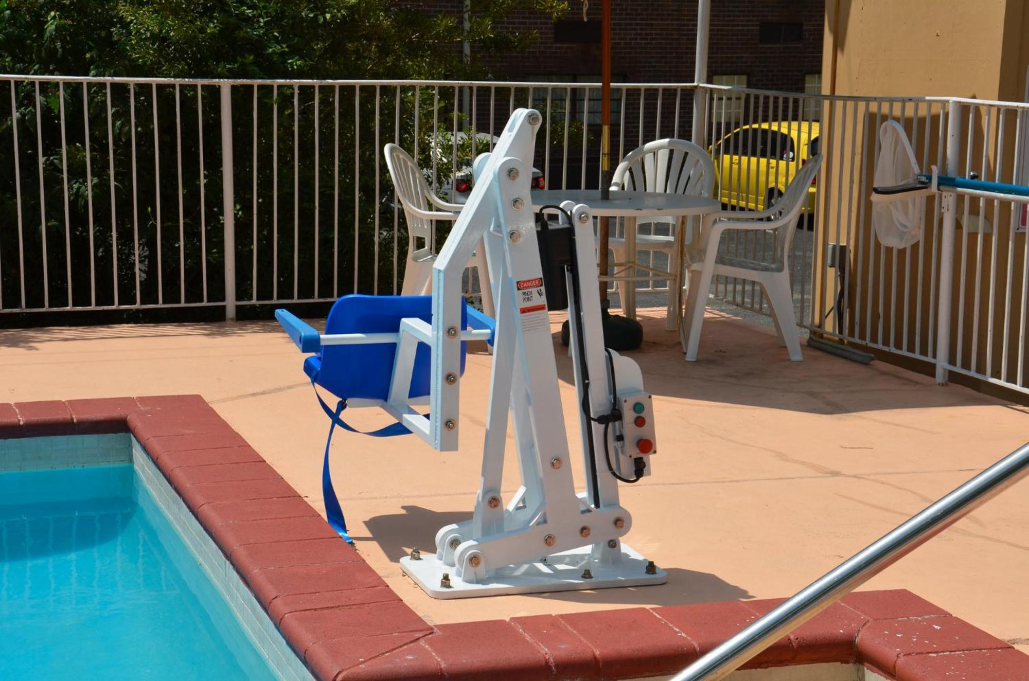 Red Roof Inn וויליאמסבורג מראה חיצוני תמונה